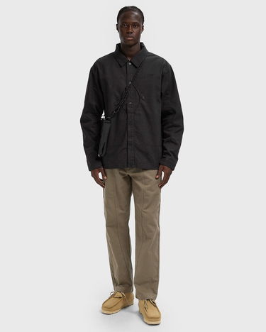 Nohavice Vans OTW Trench Pant Hnedá | VN000RAF9JC1, 2