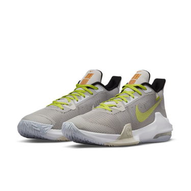 Tenisky a topánky Nike Air Max Impact 3 Šedá | DC3725-007, 2