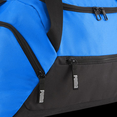 Batohy a tašky Puma teamGOAL Small Football Teambag Modrá | 090232-02, 2