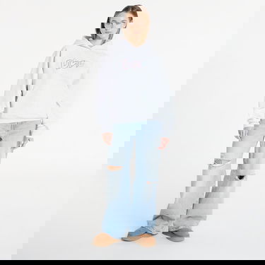 Mikina Dime Pogo Hoodie Šedá | DIMEHO2555ASH, 9