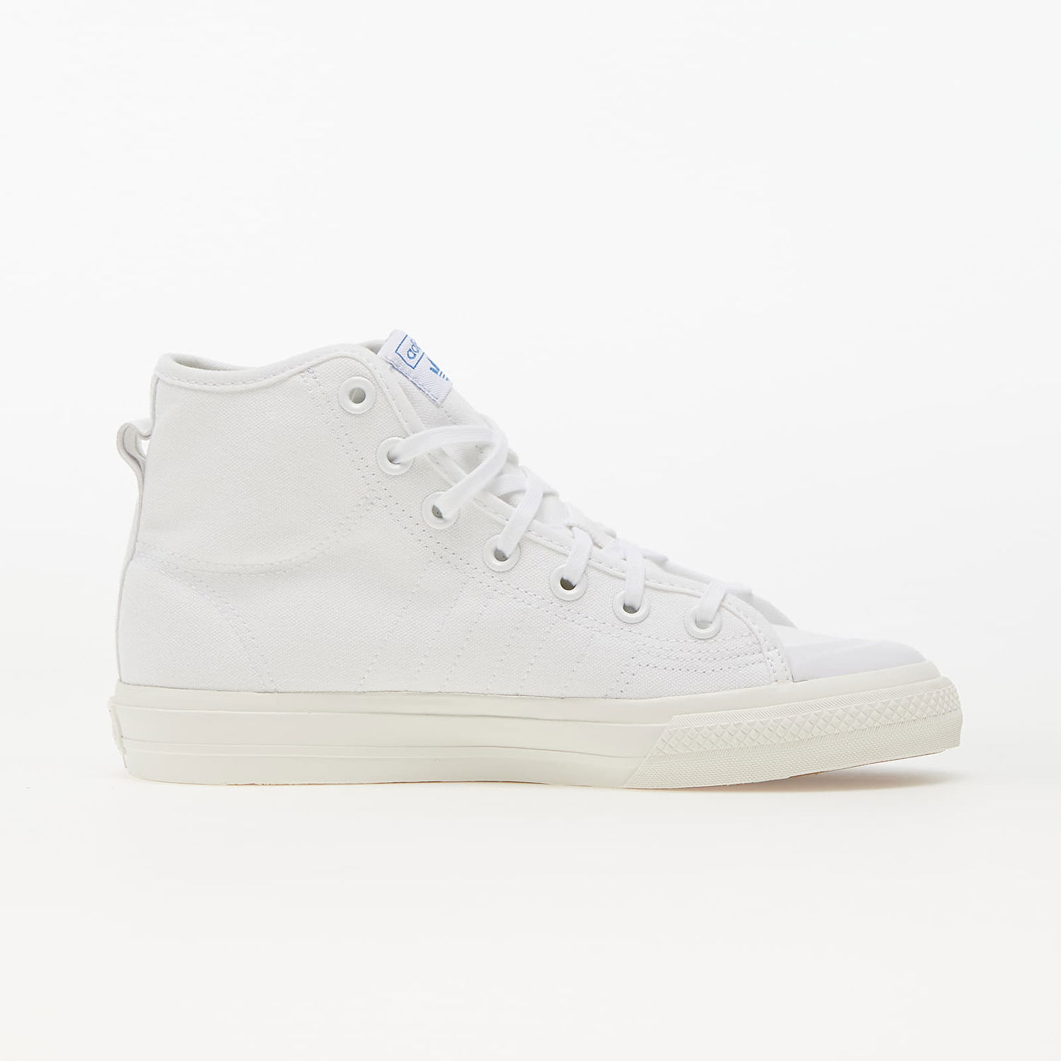 Tenisky a topánky adidas Originals Nizza Hi W Biela | GZ7540, 1