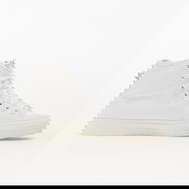Tenisky a topánky adidas Originals Nizza Hi W Biela | GZ7540, 1