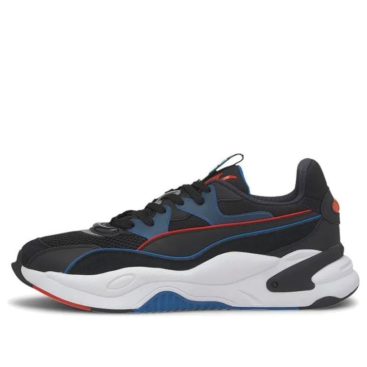 Tenisky a topánky Puma RS-2K Internet Exploring Čierna | 373309-09