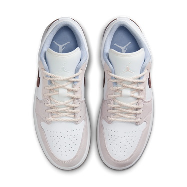 Tenisky a topánky Jordan Air Jordan 1 Low Ružová | IB8859-101, 2