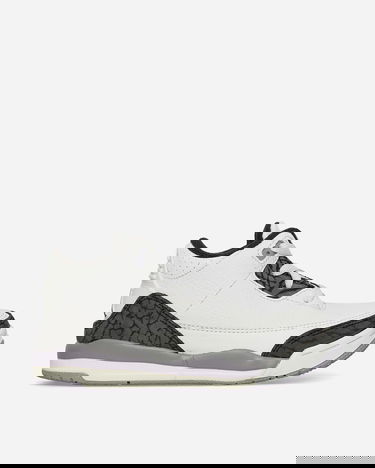 Tenisky a topánky Jordan Air Jordan 3 Retro TD White Cement Biela | DM0968-106, 2