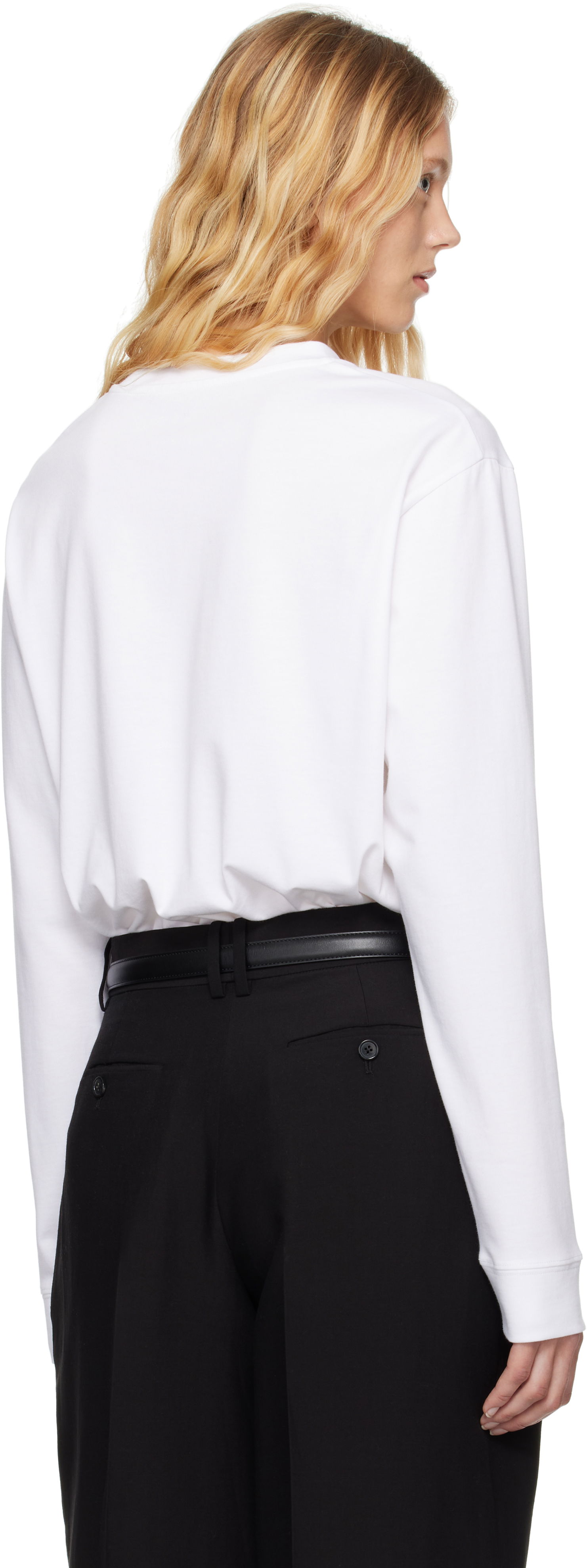 Ciles Long Sleeve T-Shirt