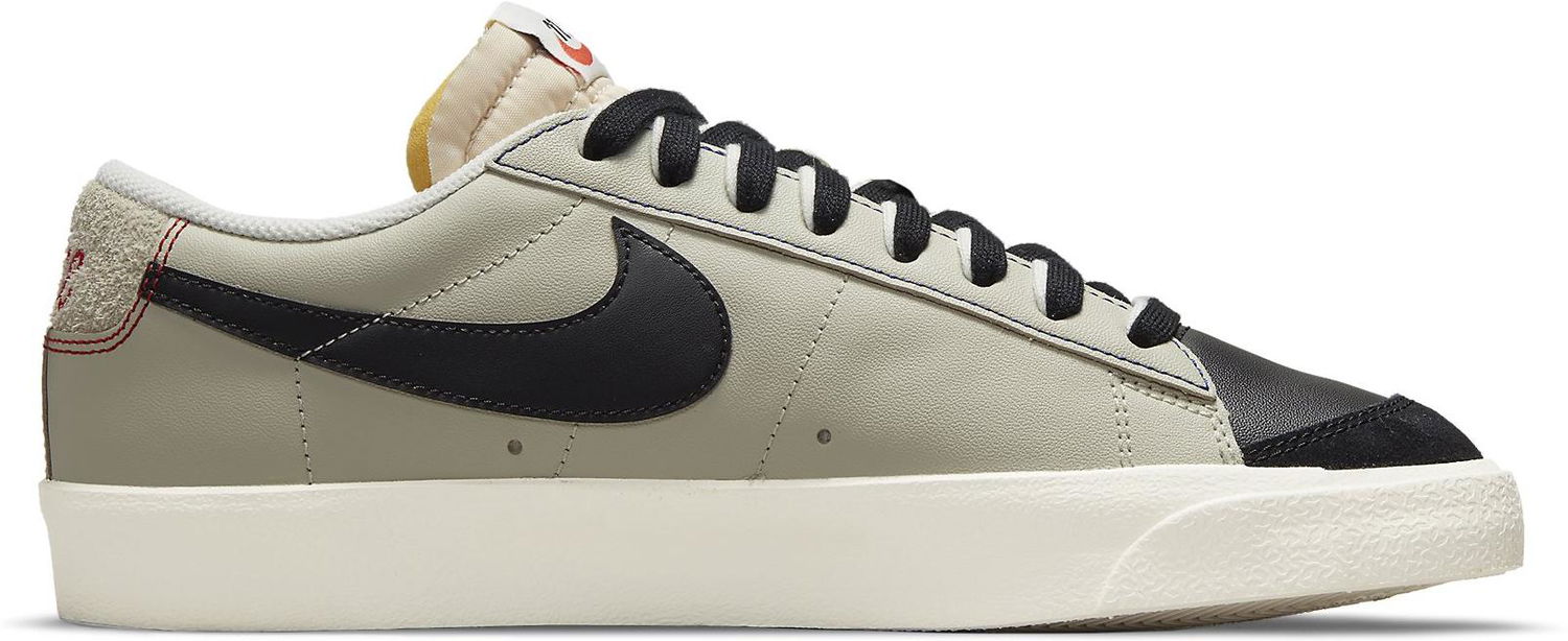 Tenisky a topánky Nike Blazer Low 77 PRM Rôznofarebný | dh4370-001, 0