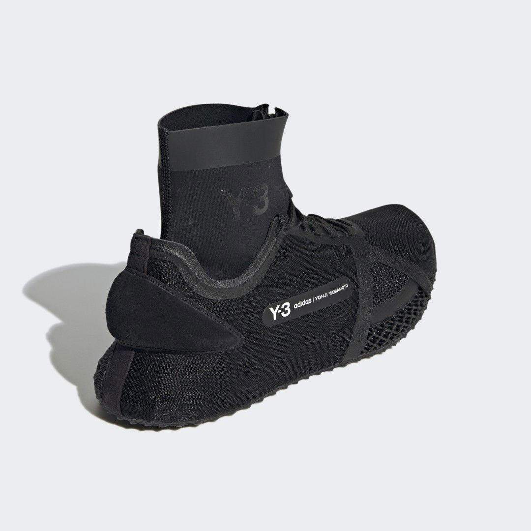 Y-3 Runner 4D IOW