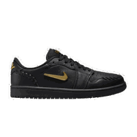 Air Jordan 1 Low Method of Make