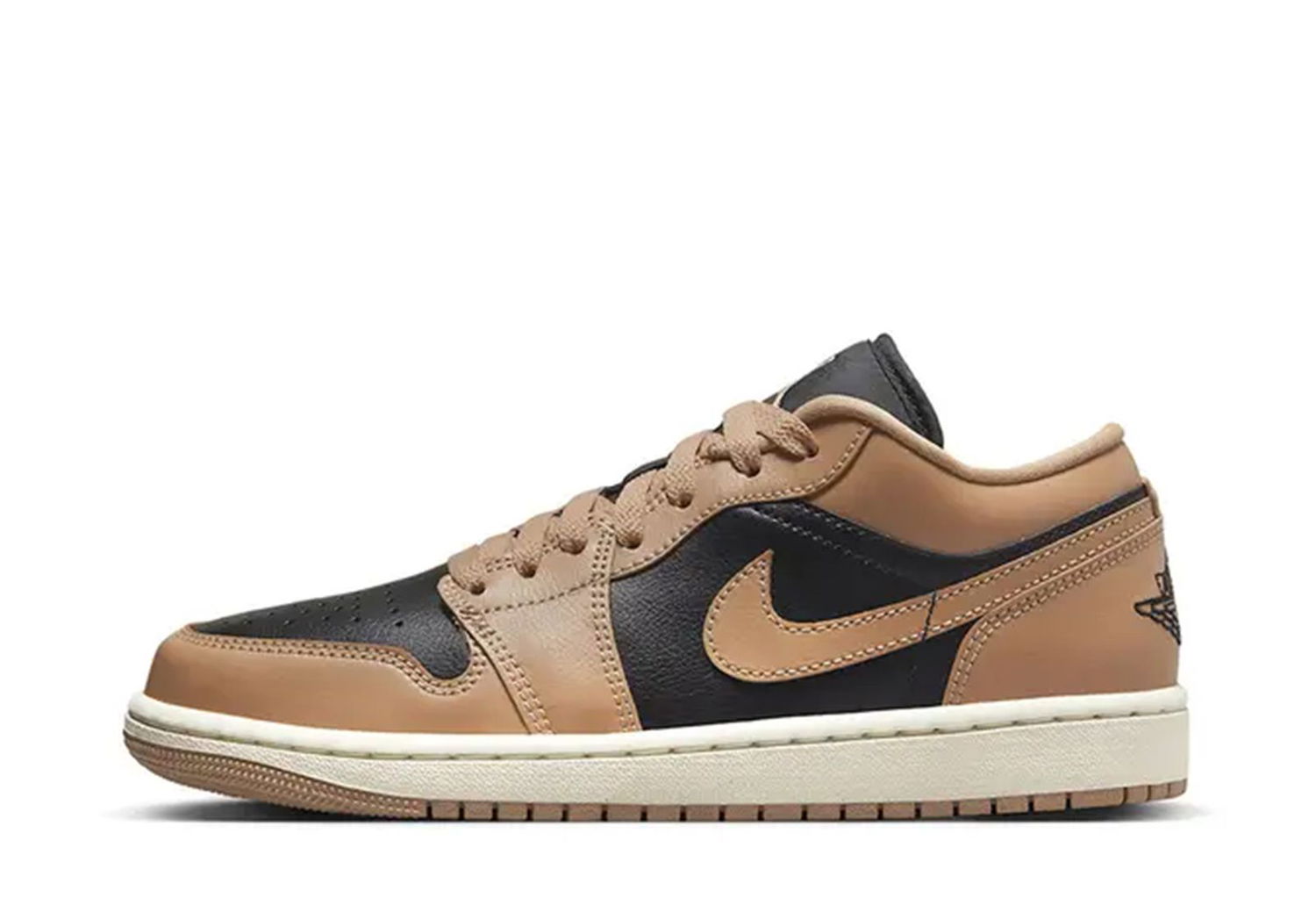 Tenisky a topánky Jordan Air Jordan 1 Low Desert Hnedá | DV0774-201, 0