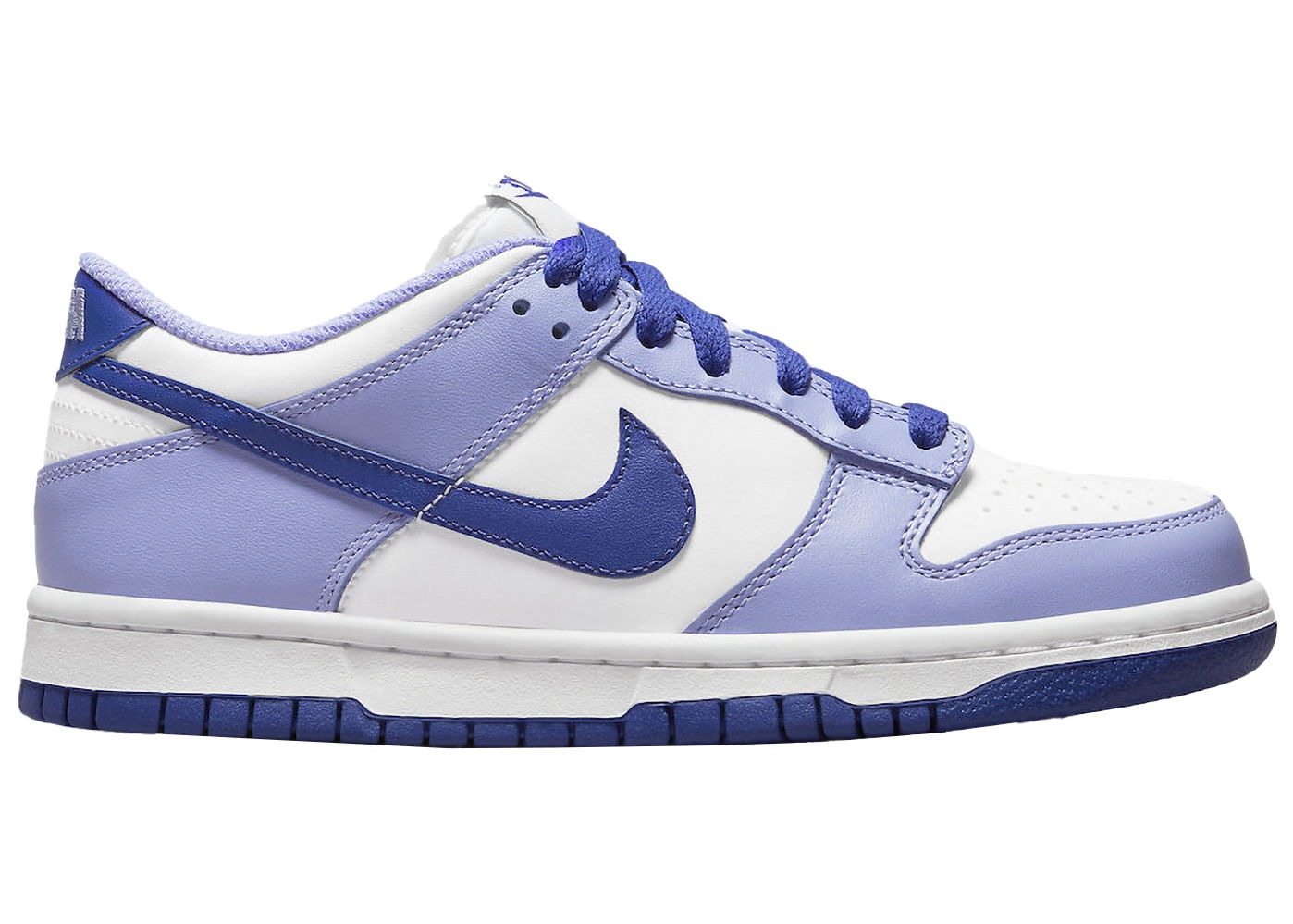 Tenisky a topánky Nike Dunk Low "Blueberry" Fialová | DZ4456-100, 0