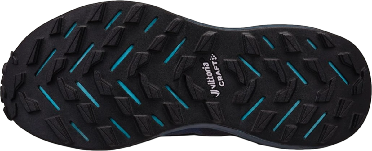Tenisky a topánky Craft Pure Trail Pro Rôznofarebný | 1915338-376007, 1