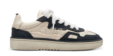 Tenisky a topánky AXEL ARIGATO Dice Patchwork Navy | F3380002, 1