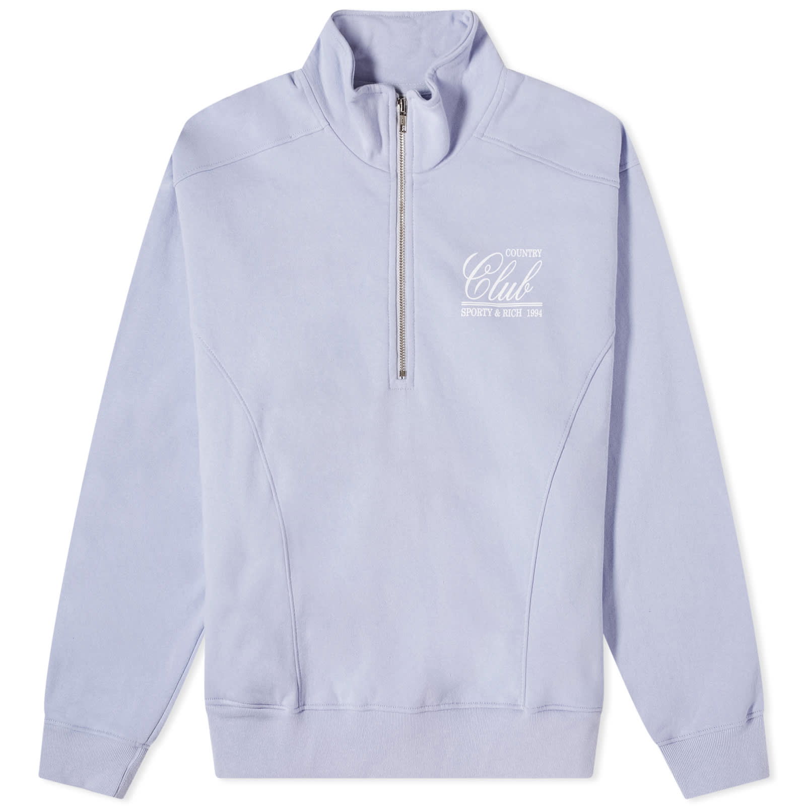 94 Country Club Quarter Zip Sweat