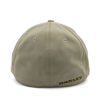 Šiltovka OAKLEY Oakley Tincan Cap S/M (55-58 cm) Béžová | 911545-BCM, 2