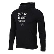 Jordan City Of Flight Hoodie