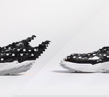 Tenisky a topánky adidas Originals Falcon W Čierna | EH3522, 0