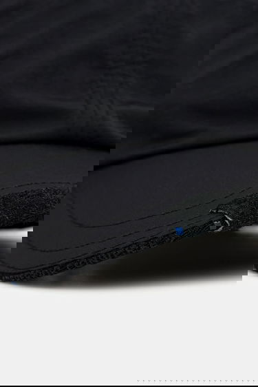 Klobúk Converse Converse x ADERERROR Six-Panel Hat Čierna | 10028710-A01, 3