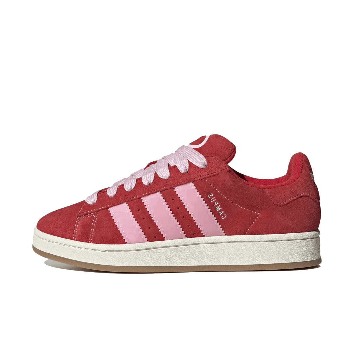 Tenisky a topánky adidas Originals Campus 00s "Better Scarlet" Červená | H03477, 0