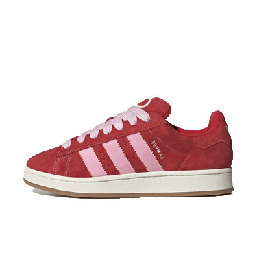 Tenisky a topánky adidas Originals Campus 00s "Better Scarlet" Červená | H03477, 0