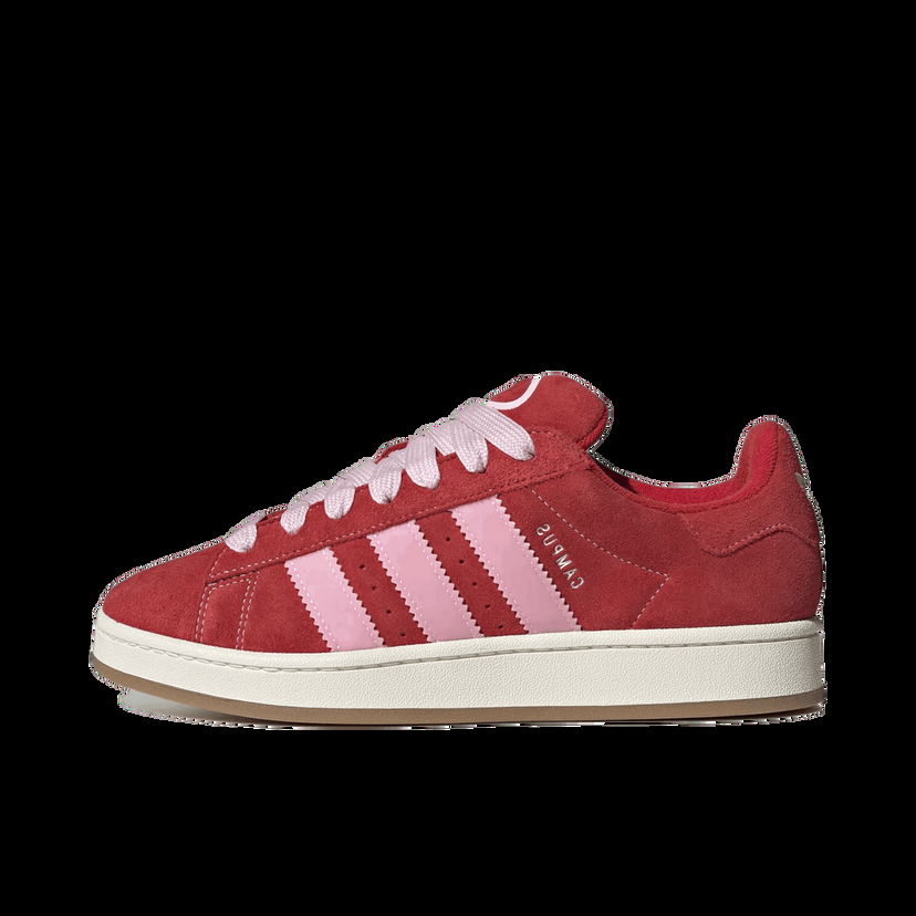 Tenisky a topánky adidas Originals Campus 00s "Better Scarlet" Červená | H03477