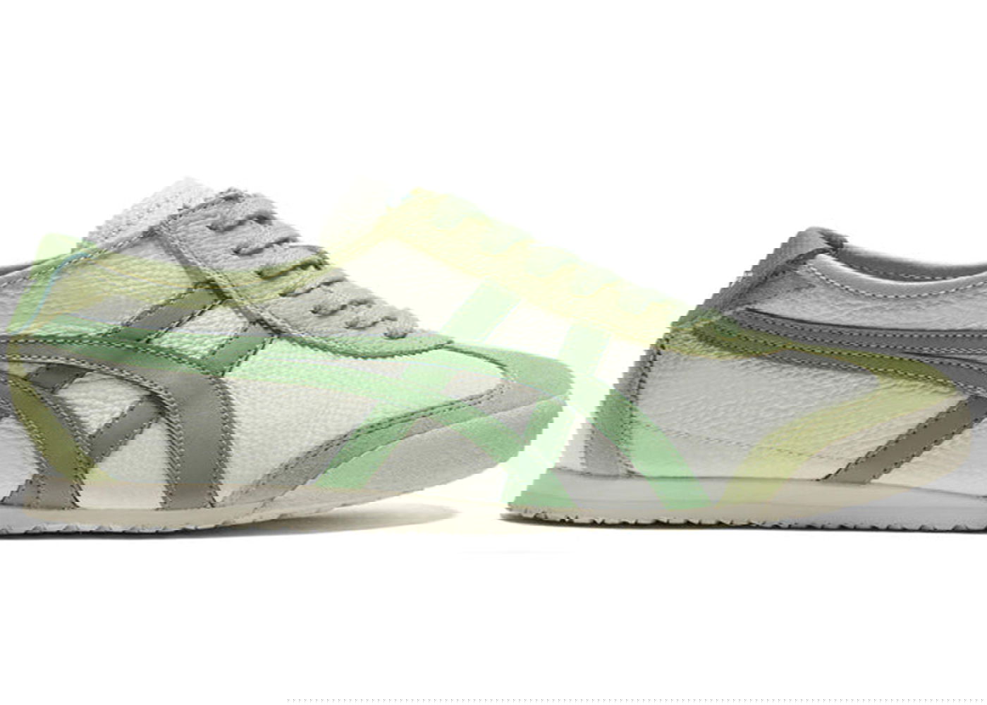 Tenisky a topánky Onitsuka Tiger Mexico 66 "Airy Green" Zelené | 1183A201-304, 0