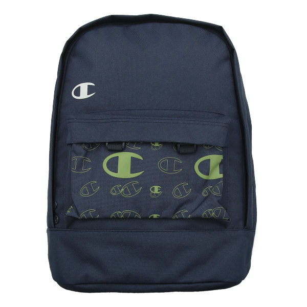 Batoh Champion BTS Patterned Front Pocket Backpack Rôznofarebný | CHE223B102-02
