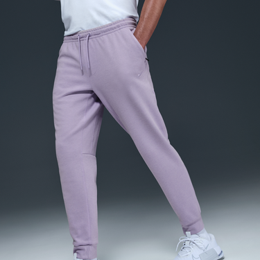 Tepláky Nike Nike Primary Fleece Dri-FIT UV Joggers Fialová | FZ0975-515, 3