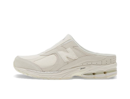 Tenisky a topánky New Balance 2002 Sea Salt Béžová | M2002RMQ