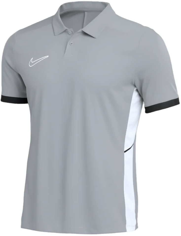 Polo tričko Nike Nike DF ACD25 SS Polo Shirt Šedá | fz9759-012, 0