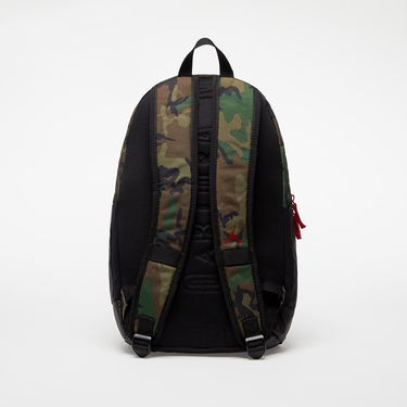 Batoh Jordan Essential Backpack Camo Rôznofarebný | 9A0670-650, 4