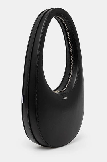 Kabelka Coperni Swipe Bag Čierna | COPBA01405, 1