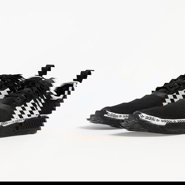 Tenisky a topánky adidas Originals NMD_R1 Čierna | FV8729, 4
