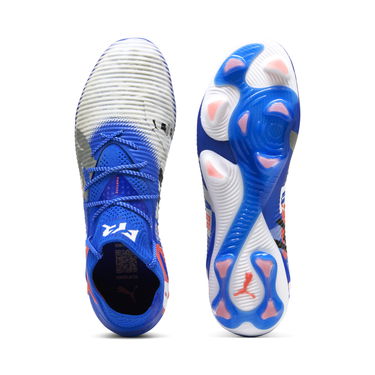 Tenisky a topánky Puma FUTURE 8 ULTIMATE FOREVER FG Modrá | 108420_01, 3