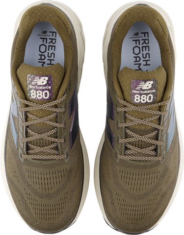 Tenisky a topánky New Balance Fresh Foam X 880 v15 Zelené | m88015b-m88015b, 2