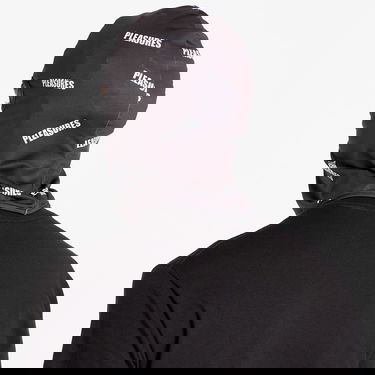Kulicha Pleasures Mini Stamp Balaclava Čierna | P23W068 BLACK, 1