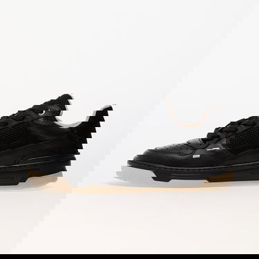 Tenisky a topánky Filling Pieces Cruiser Crumbs Black Čierna | 64427541861, 0