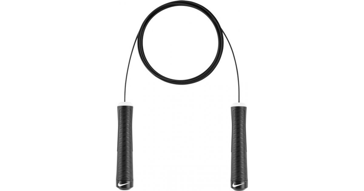 Športový doplnok Nike Fundamental Weighted Rope Čierna | 9339-55-010, 1