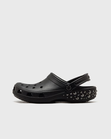 Tenisky a topánky Crocs Studded Classic Clog Čierna | 211596-001, 0