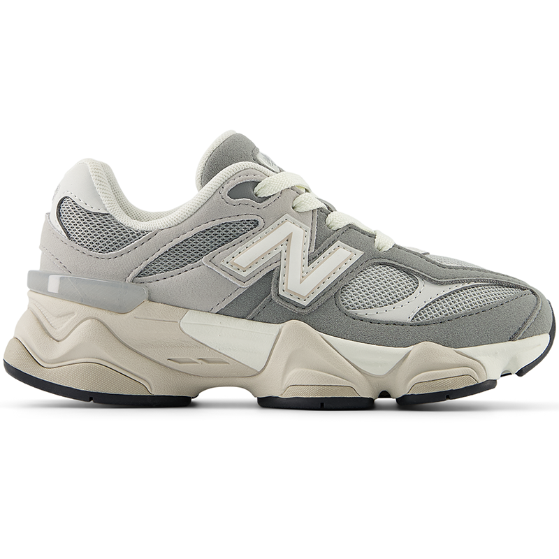 Tenisky a topánky New Balance PC9060EM Šedá | NBPC9060EM, 0