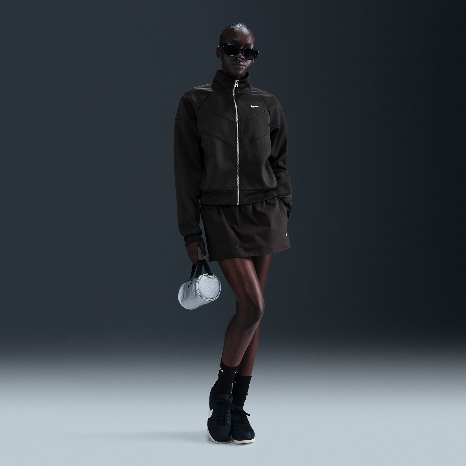 Sportswear Windrunner Knit Jacket