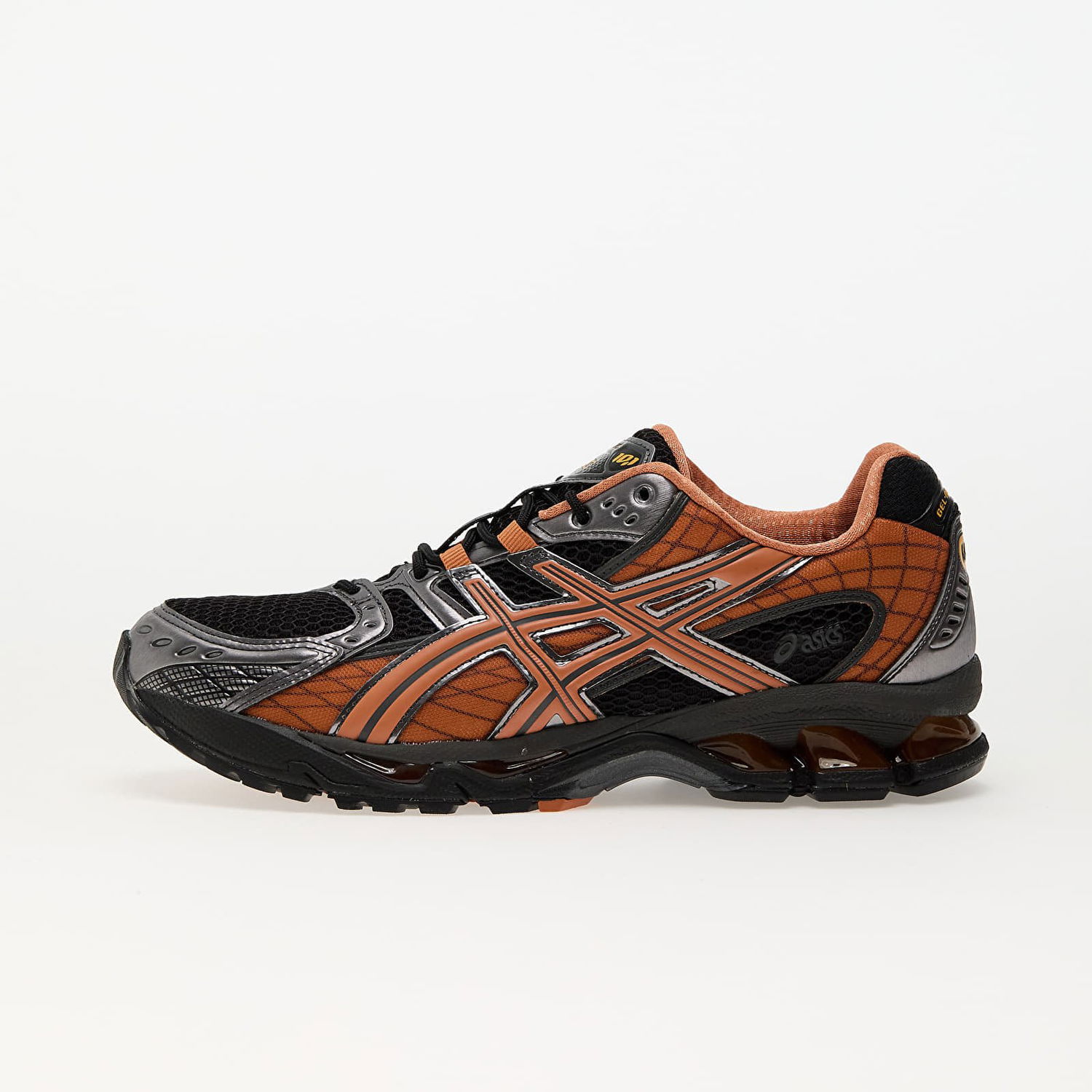 Tenisky a topánky Asics Gel-Nimbus 10.1 Hnedá | 1203A543-004, 0