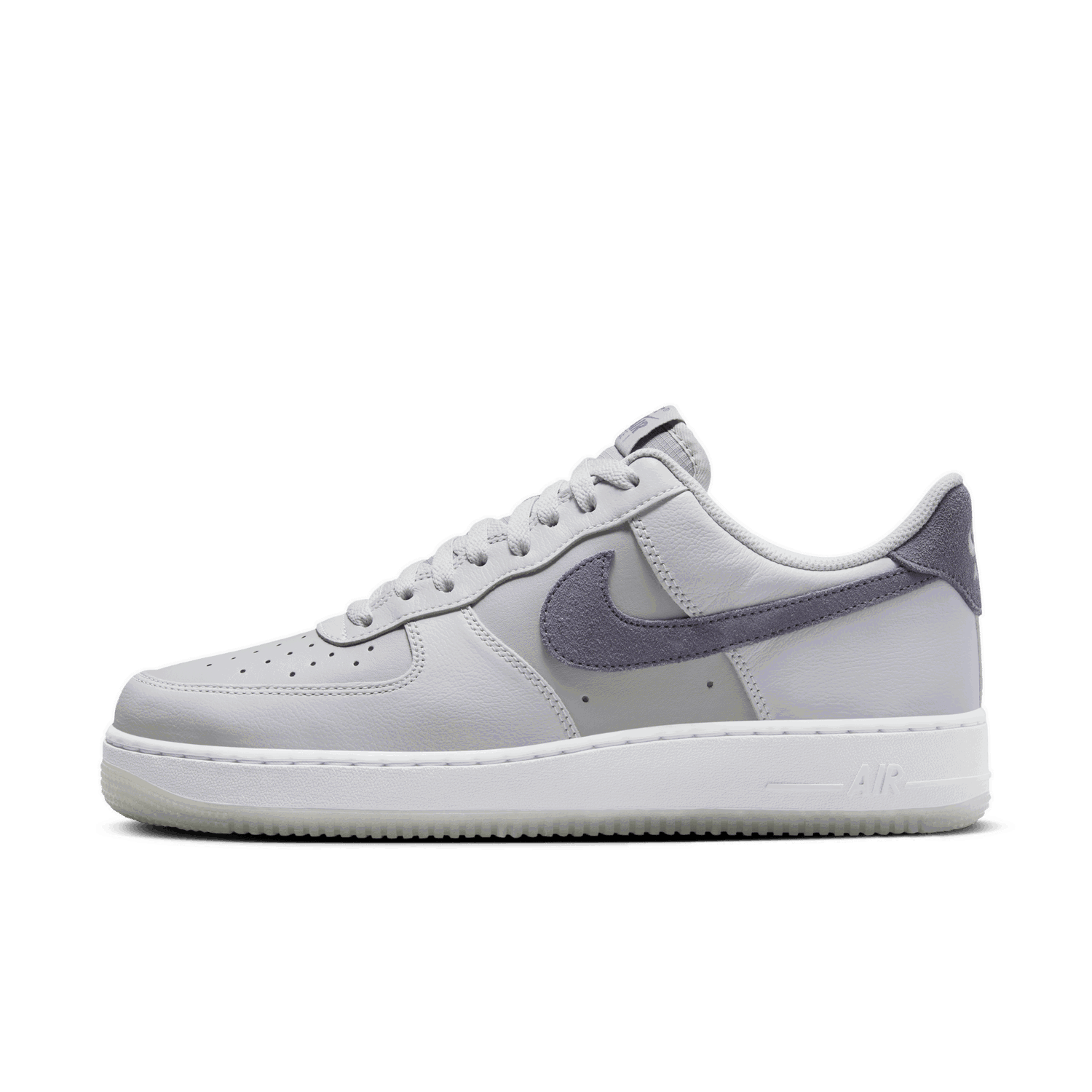 Tenisky a topánky Nike Air Force 1 '07 LV8 Šedá | FJ4170-001, 0