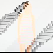 Dresses Back To Beautiful Agave Green Very Vista Stripeh