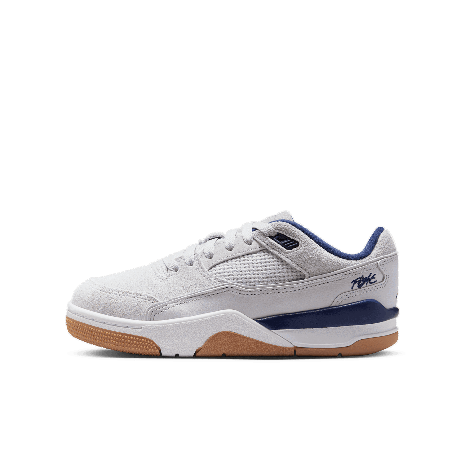 Tenisky a topánky Jordan Jordan Flight Court Biela | HF3333-004, 0
