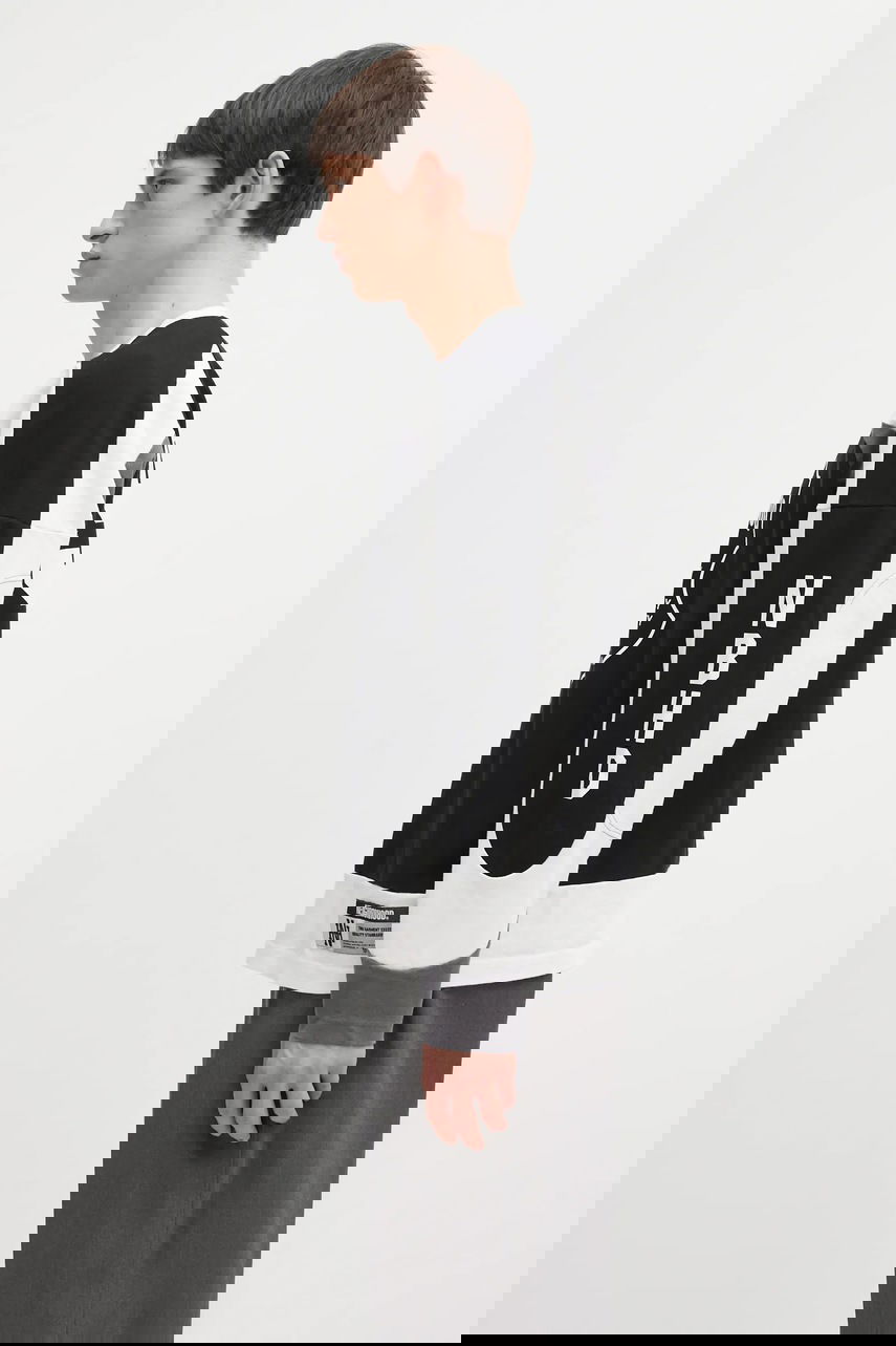 Dres Neighborhood Hockey Long-Sleeve Jersey Rôznofarebný | 252FPNH.CSM14, 1