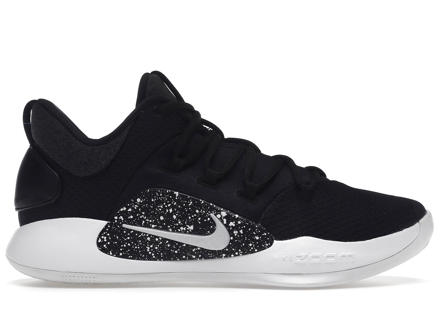 Tenisky a topánky Nike Hyperdunk X Low Oreo Čierna | AR0465-003/AR0464-003, 0