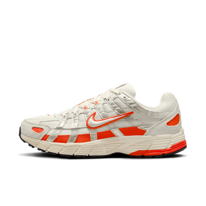 Tenisky a topánky Nike P-6000 'Picante Red' W Béžová | HV5230-133, 0