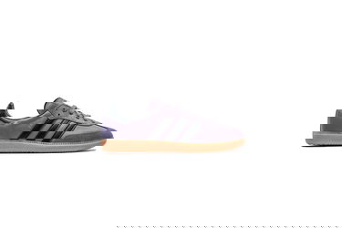 Tenisky a topánky adidas Originals SAMBA OG W "Shadow Violet/Carbon" Fialová | IE7012, 0