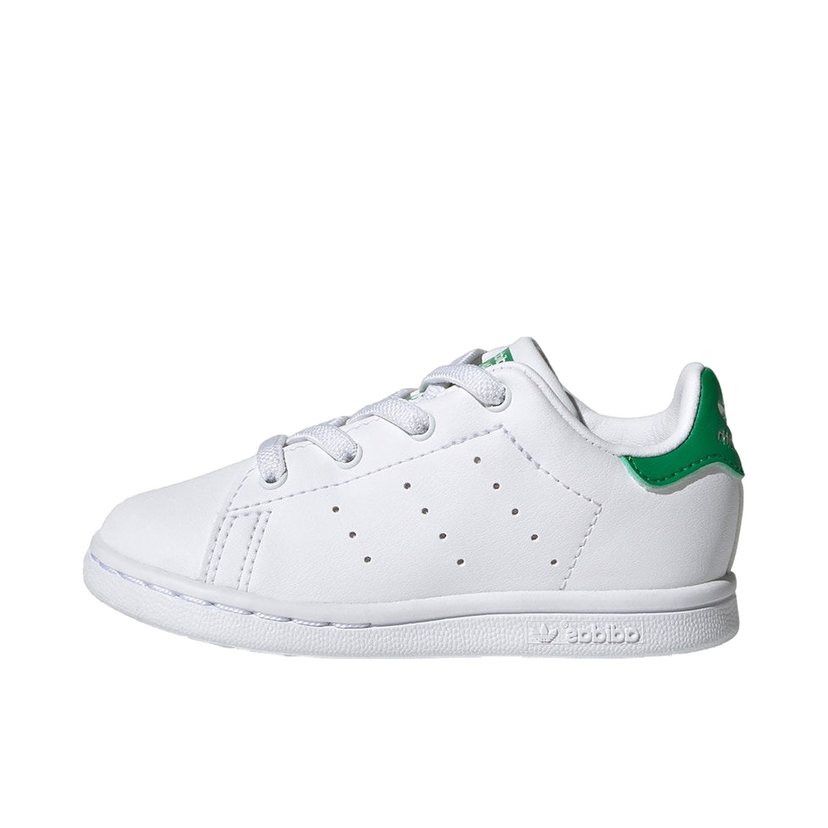 Tenisky a topánky adidas Originals Stan Smith Biela | FX7528